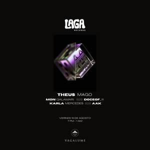 LAGA RECORDS photo