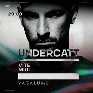 UNDERCATT photo