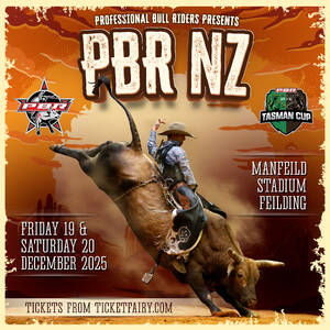 PBR NZ 2025 photo