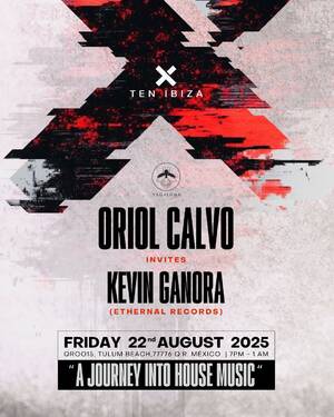 TEN IBIZA ORIOL CALVO photo