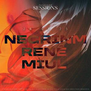 VAGALUME SESSIONS NEGRINM photo