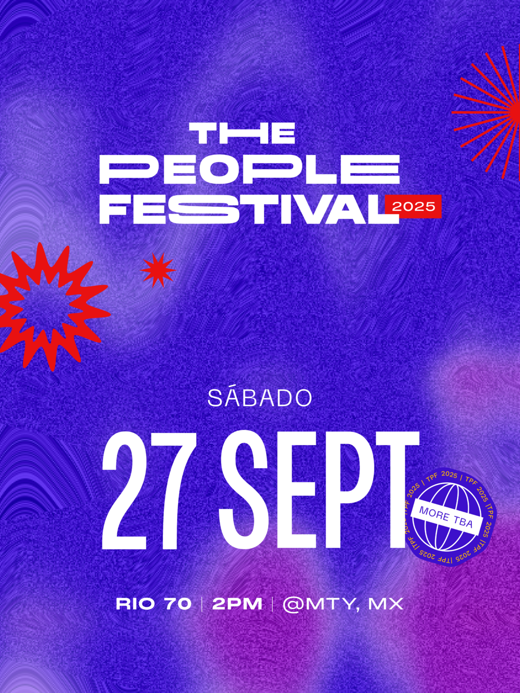 The People Festival 2025