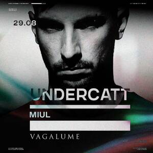 UNDERCATT photo