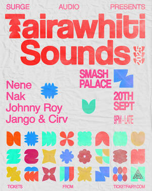 Tairawhiti Sounds 2025 | Gisborne photo