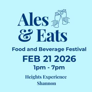 Ales and Eats Festival