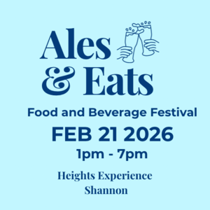Ales and Eats Festival