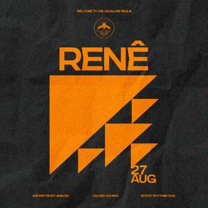 VAGALUME PRESENTS: RENÊ photo