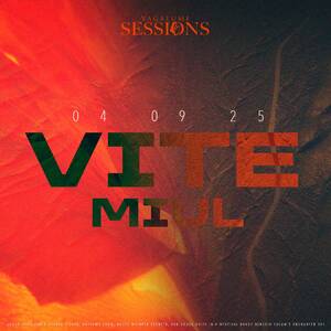 VAGALUME SESSIONS VITE photo