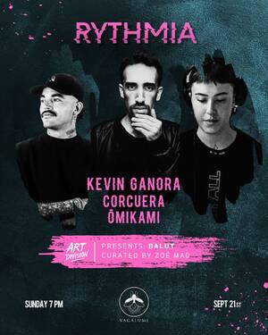 RYTHMIA photo