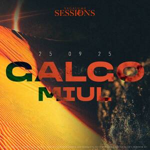 VAGALUME SESSIONS GALGO photo