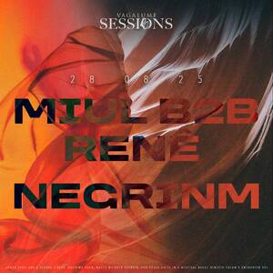 VAGALUME SESSIONS NEGRINM photo