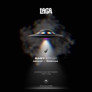 LAGA RECORDS photo