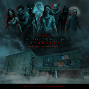 FEAR: Blacksite