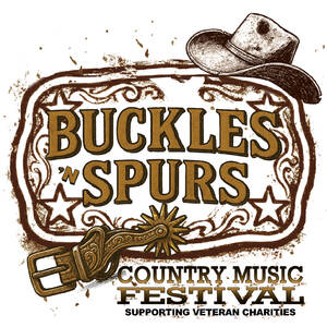 Buckles and Spurs Country Music Festival