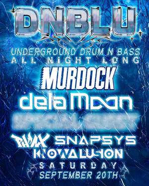 DNBLU