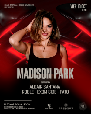 Madison Park