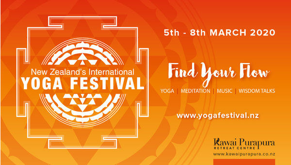 Yoga festival 2020 deals