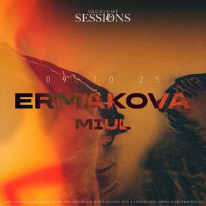 VAGALUME SESSIONS ERMAKOVA photo