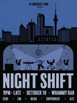 Night Shift