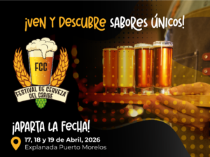 Festival de Cerveza del Caribe 2026