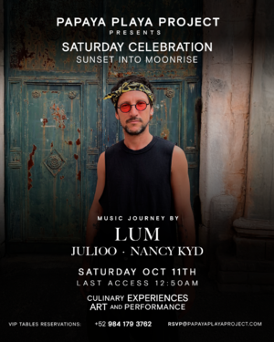 PPP Presents - Saturday Celebration - October 11th photo