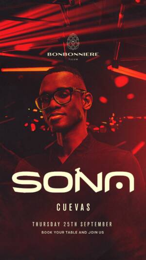 SONA @ BONBONNIERE TULUM photo