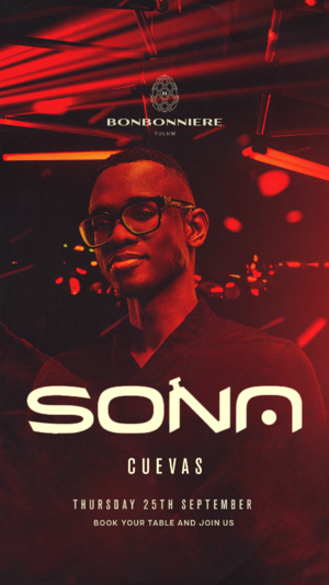 SONA @ BONBONNIERE TULUM photo