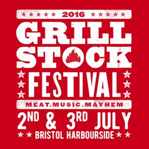 Grillstock Bristol 2016 photo