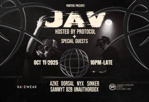 Pointers Presents: Jav