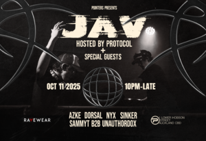 Pointers Presents: Jav photo