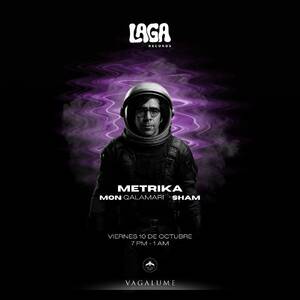 LAGA RECORDS photo