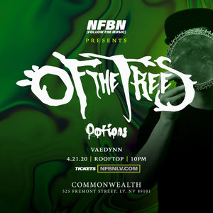 NFBN with Of The Trees + Potions