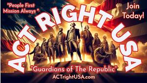 AMERICA 250 &ldquo;Patriot MAGA Summit&rdquo;