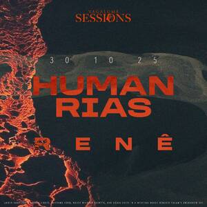 VAGALUME SESSIONS HUMAN RIAS photo