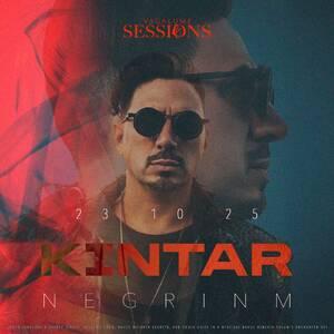 VAGALUME SESSIONS KINTAR photo