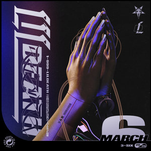 Lil Death: Kesh, Dana Dentata, & more