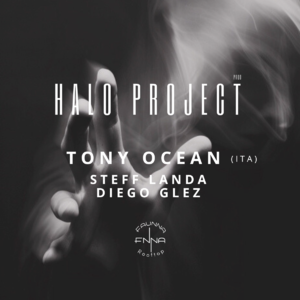 Halo Project - Mexico City
