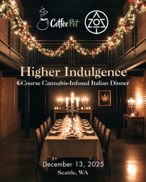 Higher Indulgence: World Fusion Series - Italian Family Holiday