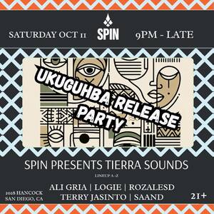 Spin Presents: Tierra Sounds