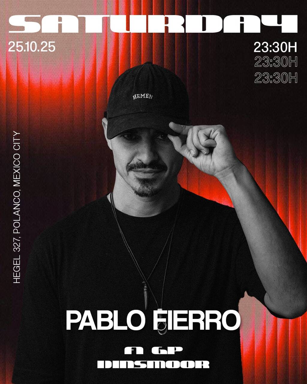 Pablo Fierro