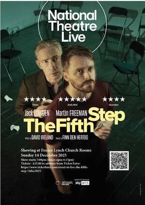 NT Live The Fifth Step