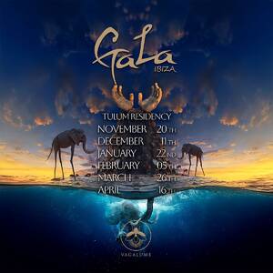 GALA IBIZA photo