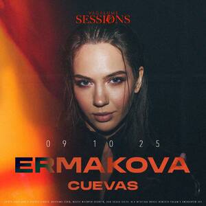 VAGALUME SESSIONS ERMAKOVA