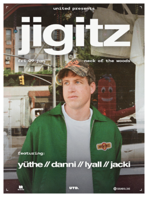 Jigitz (USA)