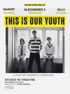 This Is Our Youth