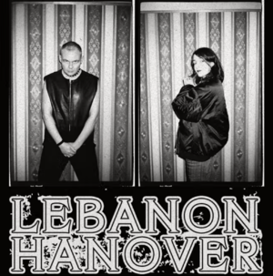 Minty Boi: Lebanon Hanover (Night 1)