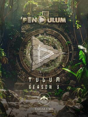 PENDULUM photo