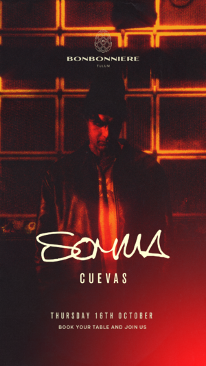 SOMMA @ BONBONNIERE TULUM