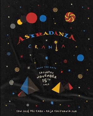 ASTRADANZA at CRANIA photo