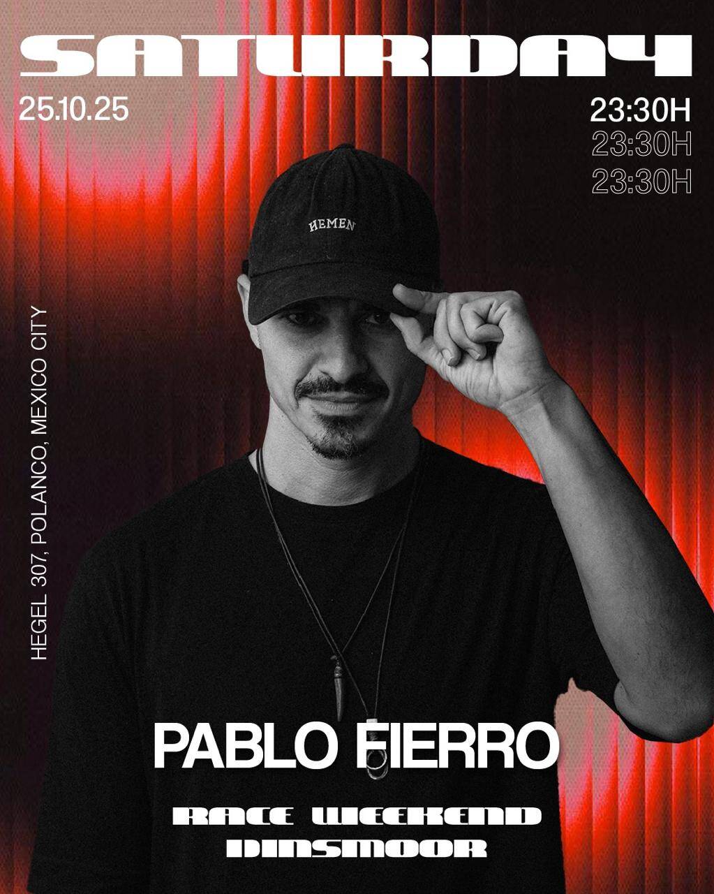 Pablo Fierro